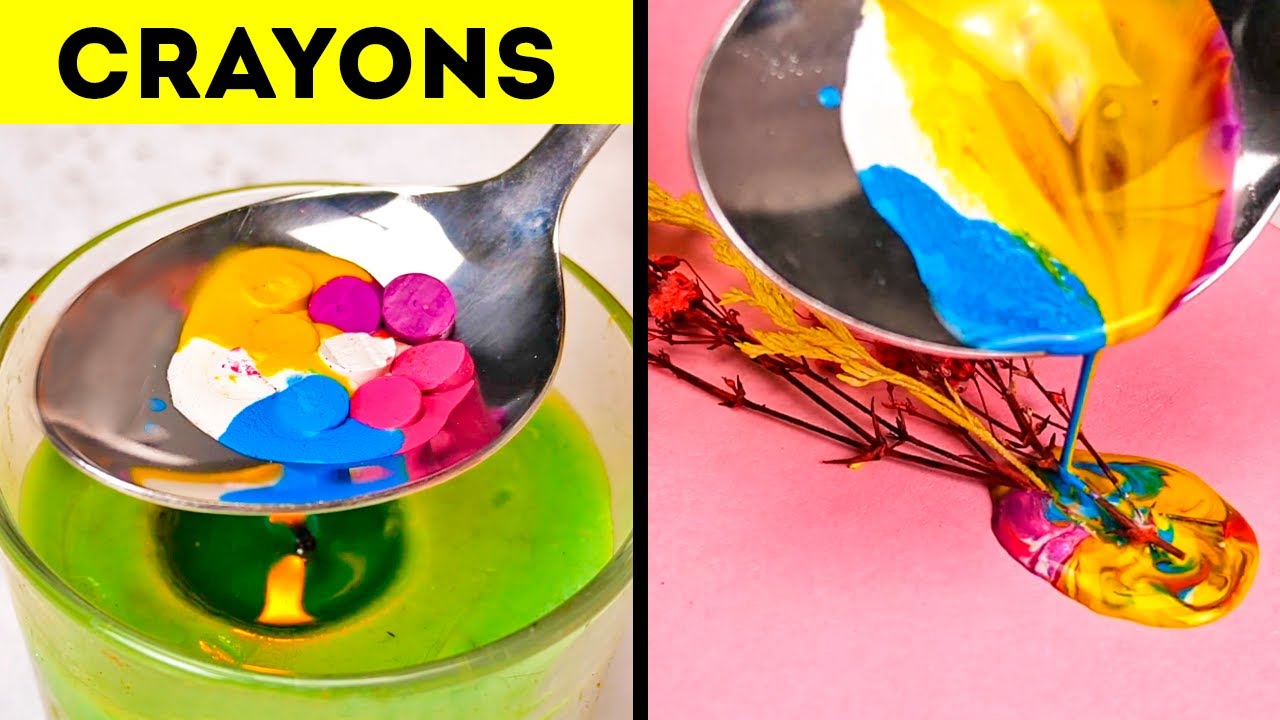 12 cheap and easy home decor hacks
