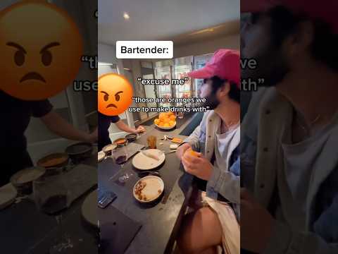 The $12 Orange That Got 100M+ Views