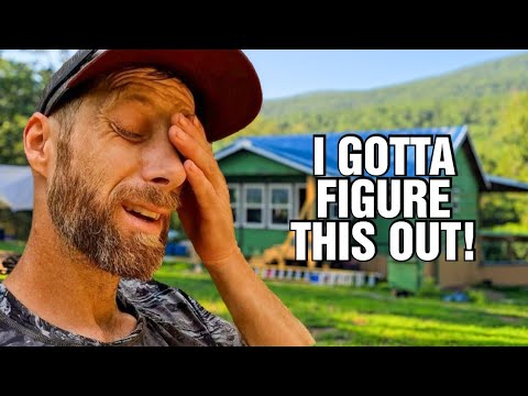 I Gotta Figure This Out For Our Cabin Homestead Build! Which One Is Best?