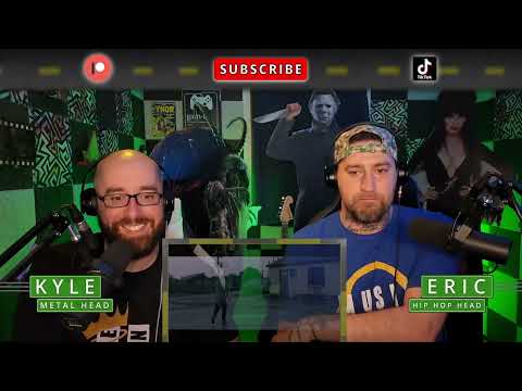 We React To NF: Notepad