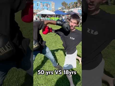 OG got Squabble KOs youngster