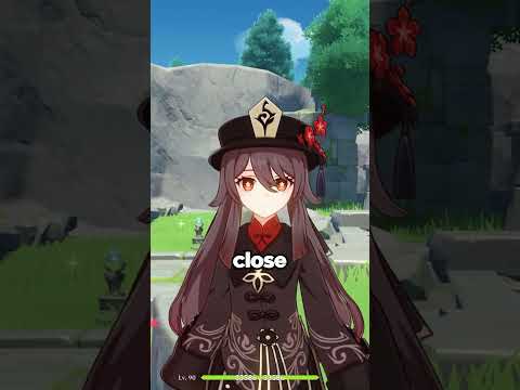 the trickiest name card to obtain in genshin impact...