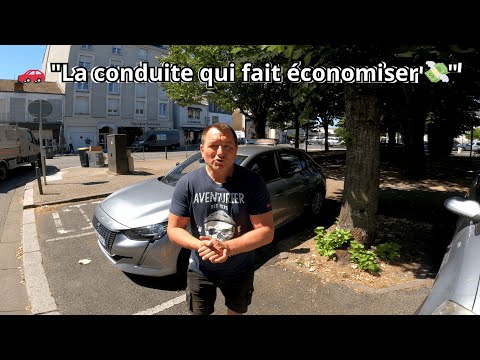 Conduite commentée à Tours : anticiper pour rouler mieux (et moins cher) 🚗💡