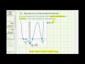 Polynomial Functions and Their Properties