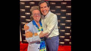 MY PERSONAL TRIBUTE TO MY DEAR FRIEND ERNIE ANASTOS