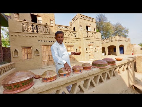 How to Use Mitti ki Handi First Time | Mud Cooking Pots | Cure Clay Pots | Tips for Using Mud Pots