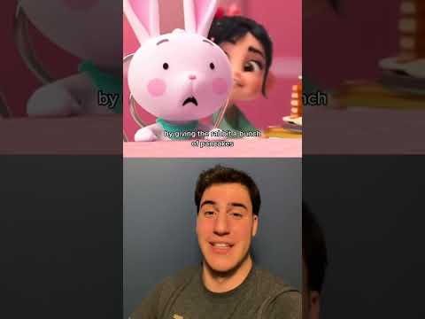 RALPH BREAKS THE INTERNET PANCAKE GAME