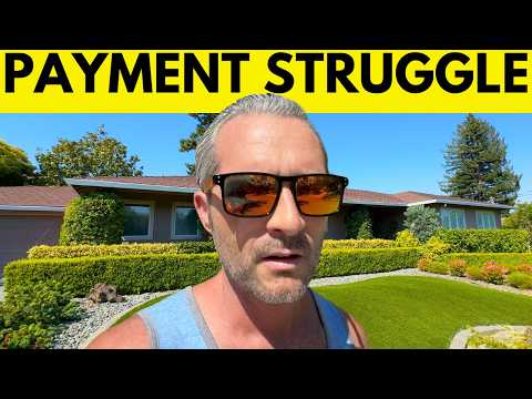 Mortgage Defaults Are About To SKYROCKET
