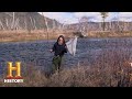 Lessons from Fishing Adventures