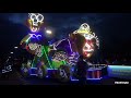 Verlichte Carnavalsoptocht 2019 Emmer-Compascuum van C.V De Kainbongels