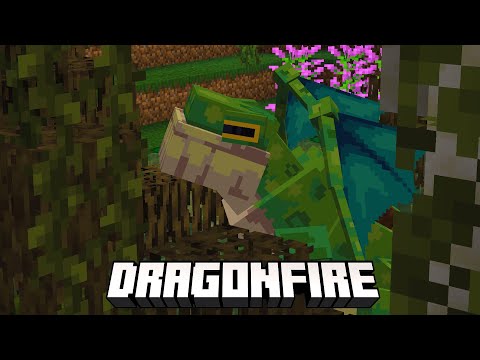 This Was No Ordinary Swamp… – Dragonfire Ep 5