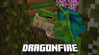 This Was No Ordinary Swamp… – Dragonfire Ep 5