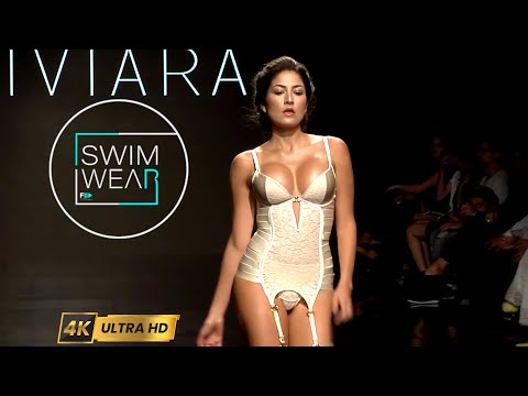 LIVIARA Art Hearts Los Angeles Spring 2017- 4K Remaster