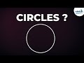 Circle Geometry Concepts