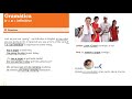 Spanish Verb Conjugation and Translation