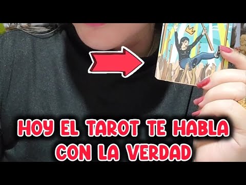 TE HABLA CON LA VERDAD EL DiA DE HOY