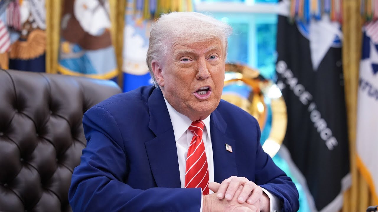 Trump administration’s ‘aggressive behaviour’ urges Australia to lift defence spending
