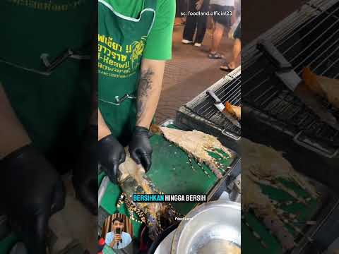 masak lobster dengan benar #shortvideo #makanan #shorts