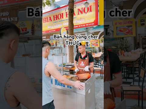 Ba chỉ cuộn . Sản phẩm của sư phụ chef THỨC ÔNG TRÙM QUAY NƯỚNG #food #amthucvietnam