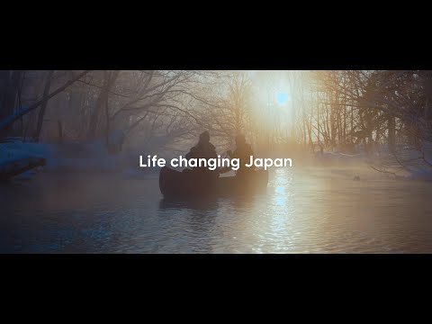 LIFE CHANGING JAPAN_15sec | JNTO