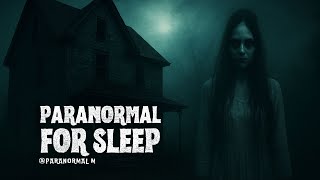 True Paranormal Stories | My house is haunted And More