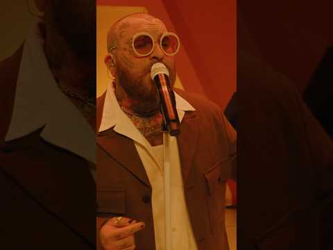 Sorry that my hearts a mess❤️🩹 “Evergreen” live video out now on YouTube! #TeddyTuesday