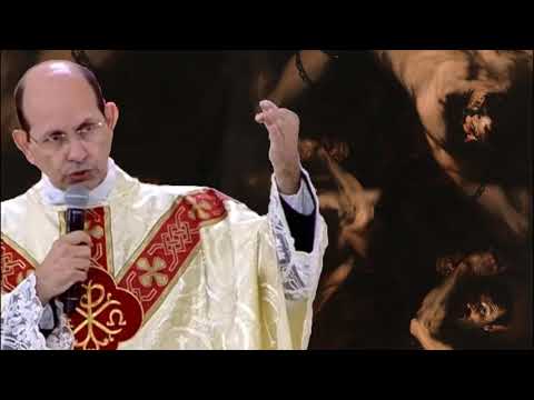 Padre Paulo Ricardo: O Inferno Existe!