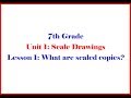 Exploring Grade 7 Math Concepts