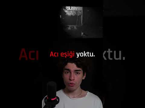 12 Yaşına Kadar Ormanda Yaşayan Aveyronlu Victor