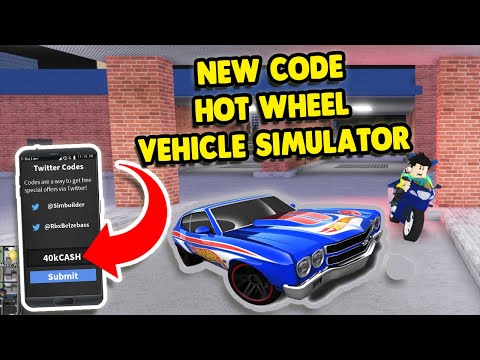 Hot Wheels Codes Roblox 07 2021 - roblox hot wheels racing codes