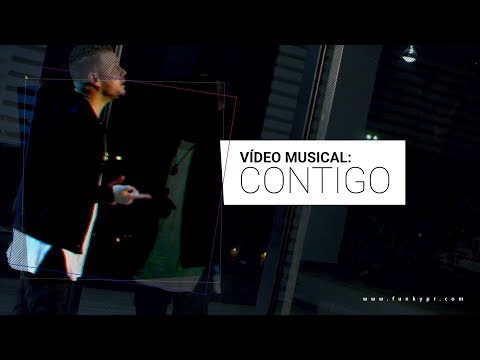 Funky - Contigo