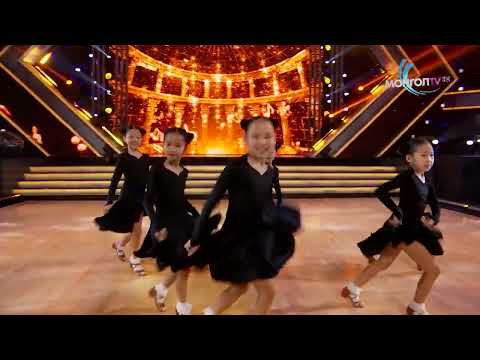 SPECIAL PERFORMANCE - Week 11- Dancing with the stars Mongolia 2025