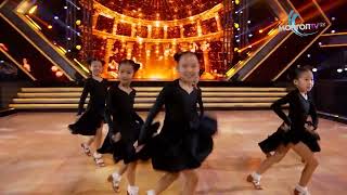 SPECIAL PERFORMANCE - Week 11- Dancing with the stars Mongolia 2025