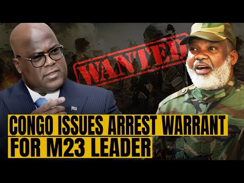 Malawi President Orders Troop Withdrawal from DRC Amid Arrest Warrant for Corneille Nangaa