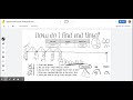Elapsed Time: Finding End Time with Google Jamboard
