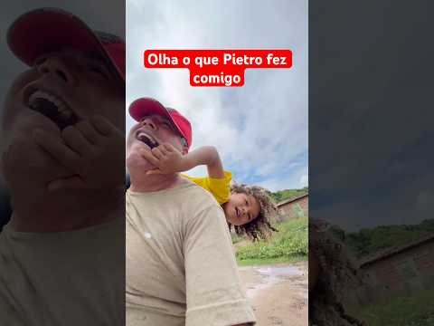 Fui ajudar Pietro olha no que deu #horror #music #crianças #criança #piadasrapidas #piadascurtas