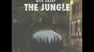 Nick Grant - The Jungle 