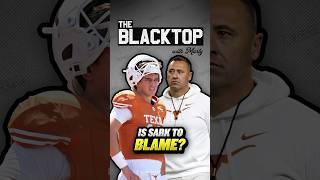 Arch Manning Is Not The Problem For The Texas Longhorns 🏈