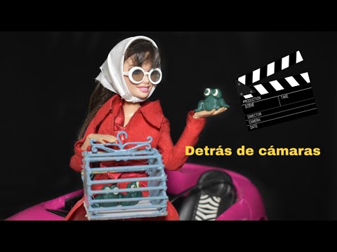 Barbie™ Selena Gomez - The Making of Boyfriend (Stop Motion) / Jois Doll