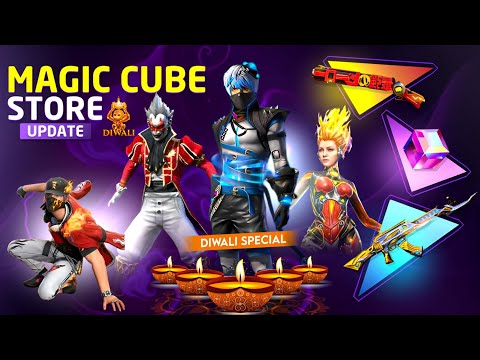 Next Magic Cube Dress Free Fire, Magic Cube Store Update 🥳🤯| Free Fire New Event | Ff New Event