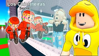 TROLLEANDO a mi FAN LOCA en STEAL A BRAINROT MODIFICADO!