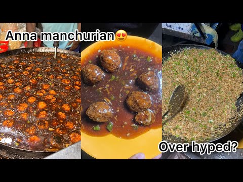 10KG MANCHURIAN WITH FRIED RICE😍 || MYFOODCRUSHH