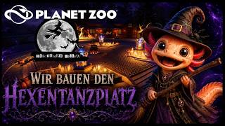 Ein neuer Anfang | Blackthorn Hollow #1 | Planet Zoo