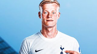 TRANSFER Update • Van Hecke SIGNS • Tonali/Fernandes DOUBLE Swoop • Van De Ven/Spence/Bergvall EXIT?