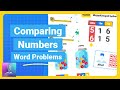Comparing Quantities and Values