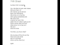 Understanding Challenges in Poetry and Summarization