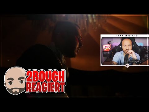 2Bough REAGIERT: FOURTY - HERZ GEGEN VERSTAND (prod. by Chekaa)