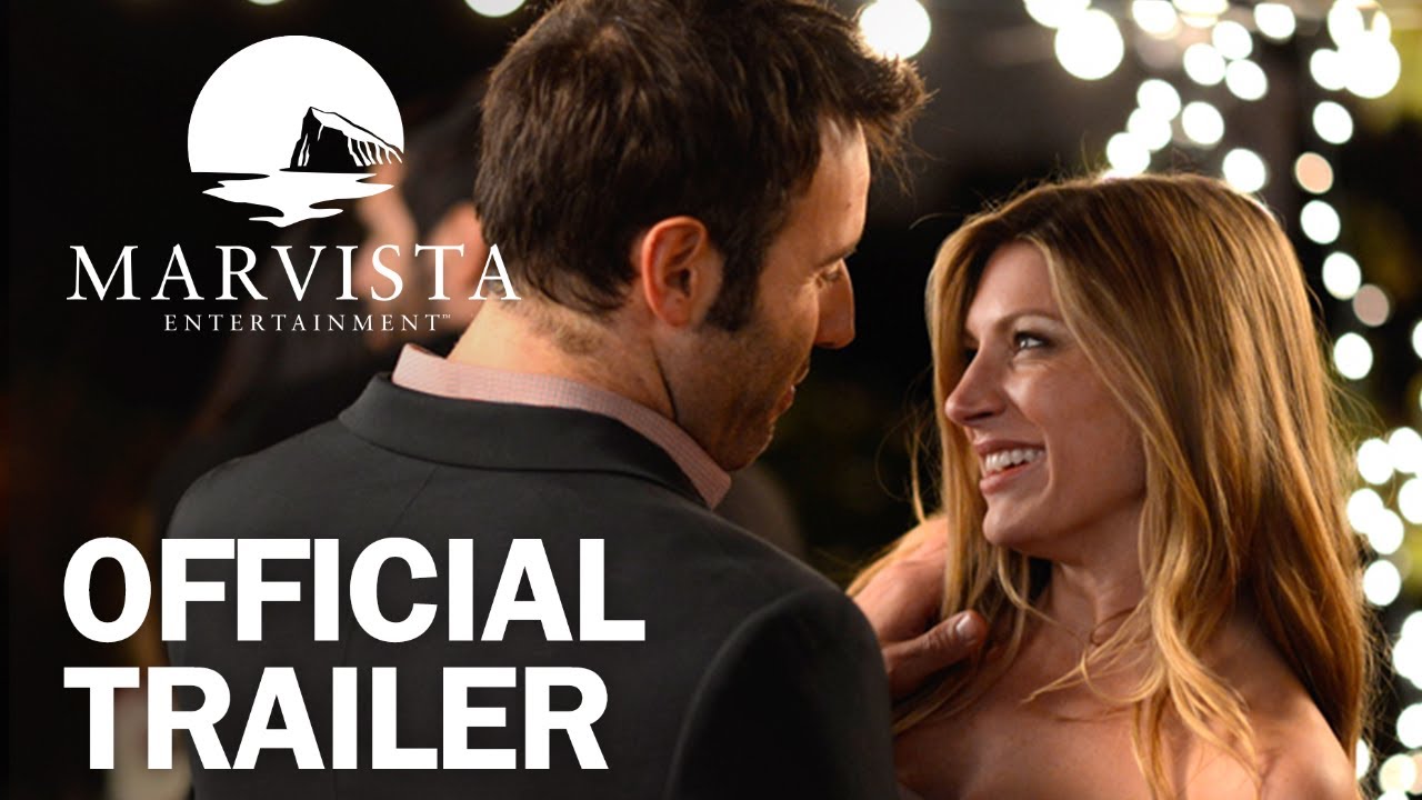 Married by Christmas Trailer thumbnail