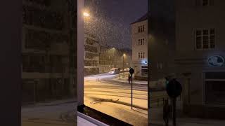 Jatti down to earth song | Lega othe jithe Pendi aa snow ve | Snowfall status #snowfall #downtoearth