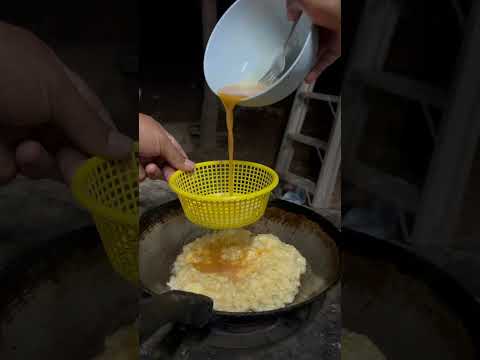 เคล็ดลับทอดไข่ให้ฟู ให้น่ากินทำยังไงลองมาดูกัน